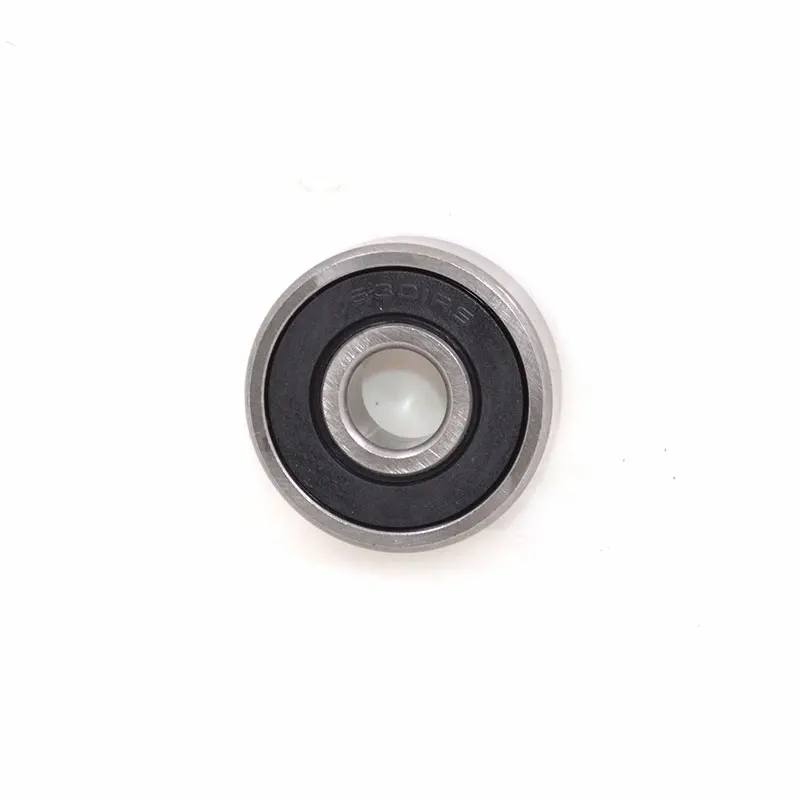 4 шт./лот 6301-2RS 6301-RS 6301RS 6301 RS 2RS 12x37x12 радиальные шарикоподшипники 12*37*12 мм |