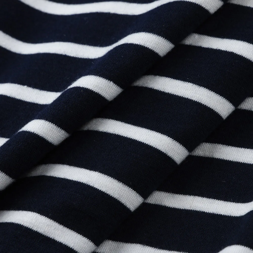 Maternity Striped Dresses Women's Pregnanty Sleeveless Ruffles Irregular Summer Dress Pregnancy Dress Photography Plus Size