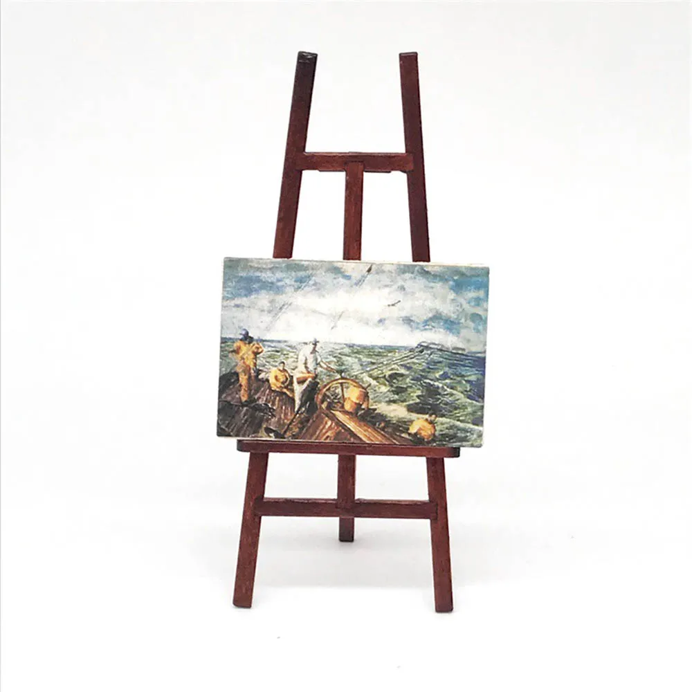 american girl art easel