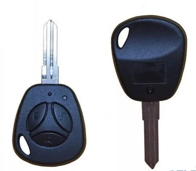 Reset key lada