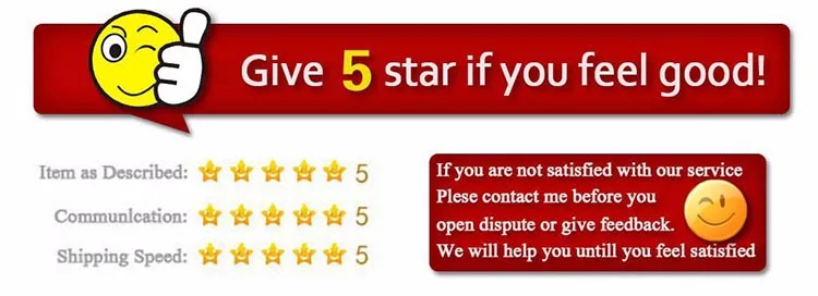 5 Stars-2