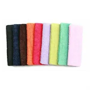 New Arrival Stretch Hairband Elastic Hair Band Elaborate Cotton 2.1