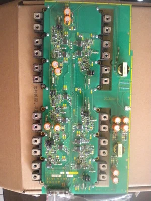 

The new EP-4640-C1F1S inverter drive board does not contain high-power module original