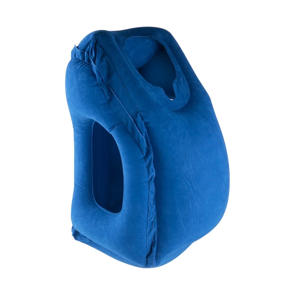 Многофункциональная надувная подушка для автомобиля, самолета, путешествий, подушки, портативная надувная подушка для тела, для сна, воздушная подушка для путешествий, для домашнего использования