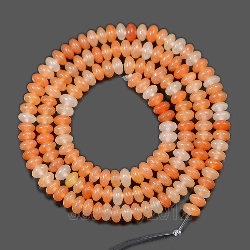 004-4 4.99 Red Aventurine