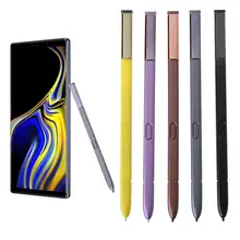 S ручка сенсорный экран Стилус наконечник для письма Замена для samsung Galaxy Note9 N9600 телефон