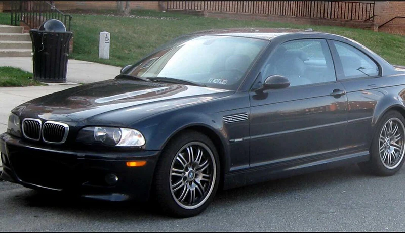 Для BMW 1998-2003 pre-facelift E46 coupecabrio с проекторами светодиодный комплект «ангельские глазки» двойной белый Янтарный сигнал поворота с переключателем света