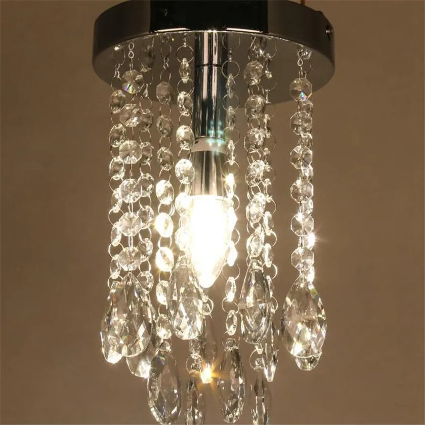 Cristal Lustres