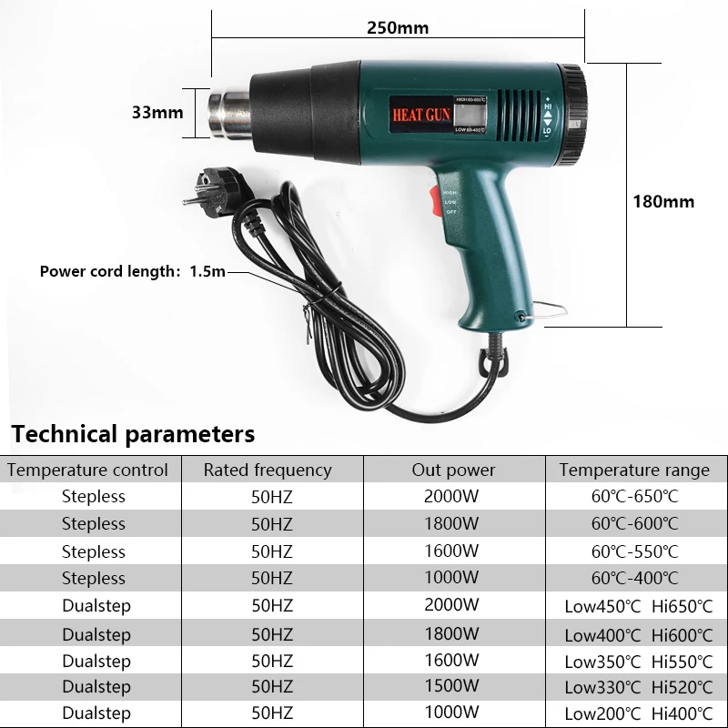 Hot-air-blower-LCD-Display-With-Temperature-Display-Adjustable-Heat-Gun-For-Forming-Shrinking-Soldering-4