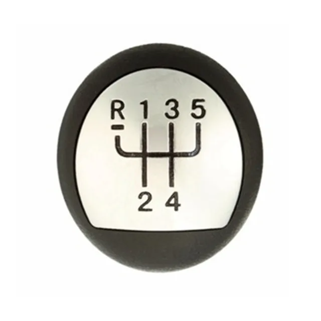 New 5Speed MT Gear Shift Knob for Renault Megane Clio MK2 172 182 RS