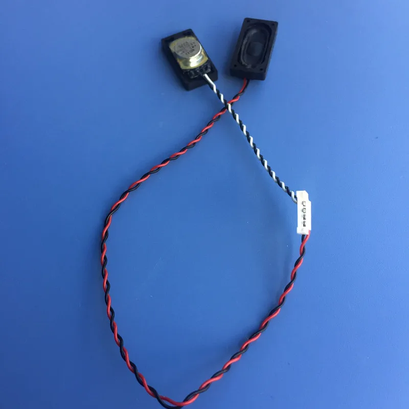 4 ohm 2 watt speaker