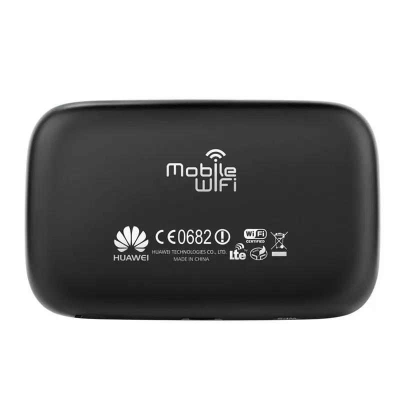 Открыл Huawei e5776s 601 беспроводной 150 Мбит/с 3g 4G FDD wi fi маршрутизатор модем|3G/4G роутеры| |