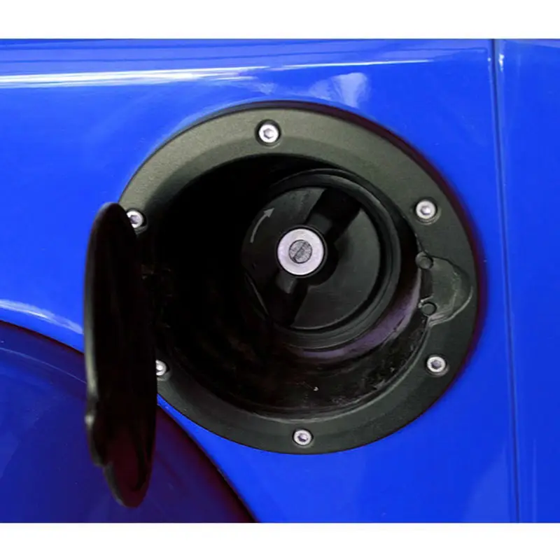 jeep warngler gas cover11800