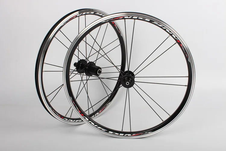 Clearance 20inch *1-3/8 V /Disc Brake 5 Peilin sealed bearing ultra smooth 451/406 wheel wheels BXM folding bike Rim Rims 3 Clearance 20inch *1-3/8 V /Disc Brake 5 Peilin sealed bearing ultra smooth 451/406 wheel wheels BXM folding bike Rim Rims 3