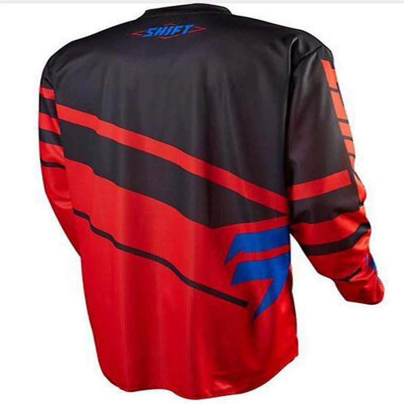 Ciclismo-2017-L-mite-SE-moto-Moto-Jersey-MX-DH-BMX-Mountain-Bike-Jersey-Motocross-ATV