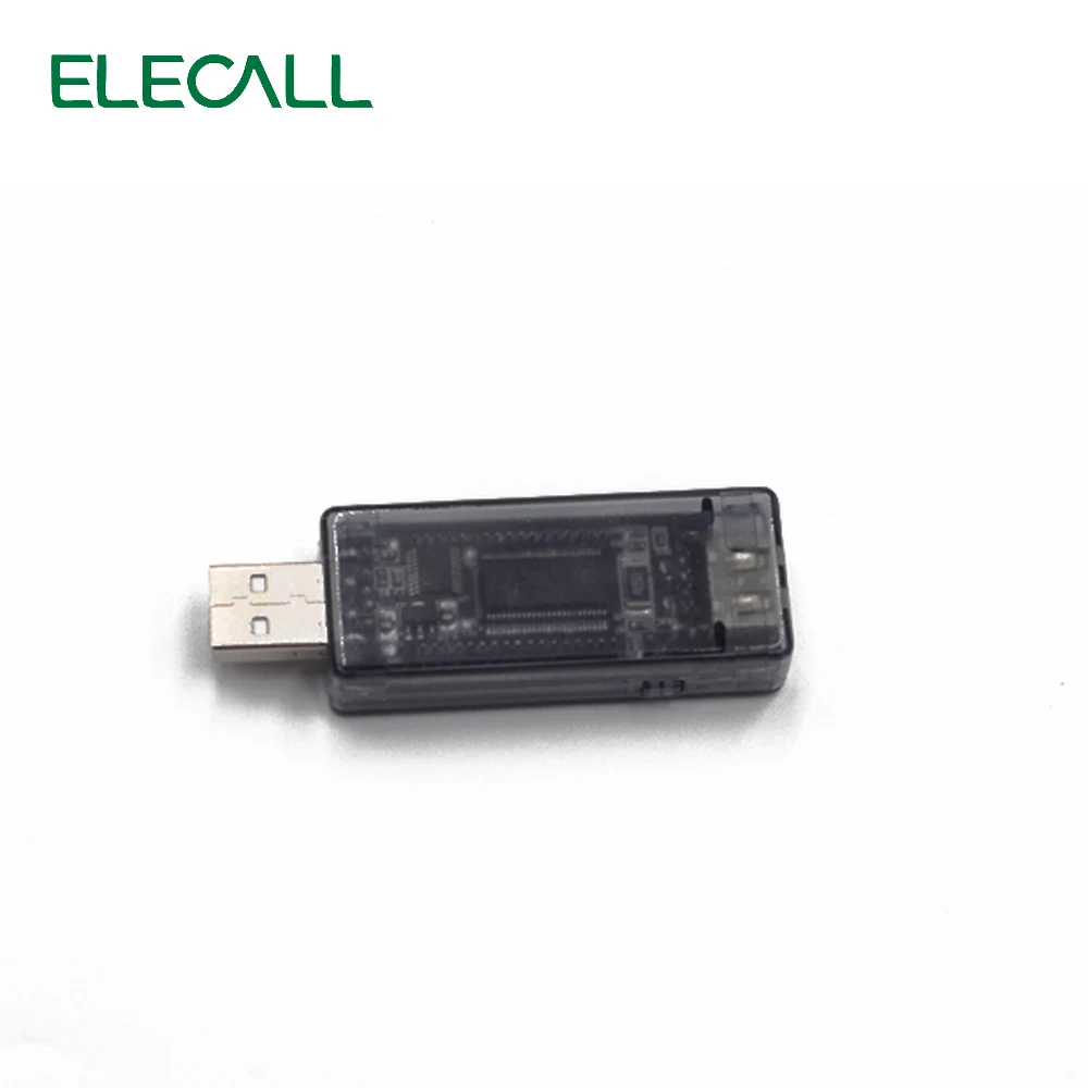 Мобильный телефон USB детектор быстрой зарядки Usb вольтметр тестер тока амперметр