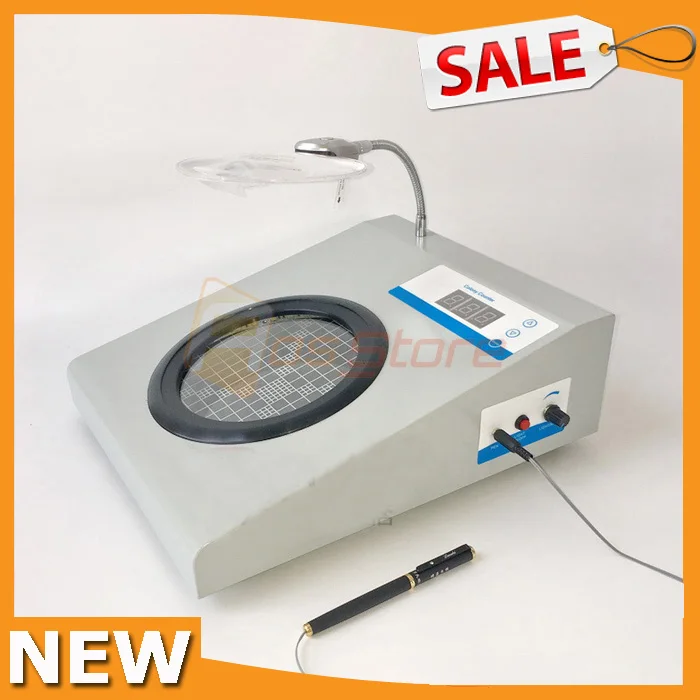 

Microbial Colony Counter Bacterial Colony Counter Microbiology J-2