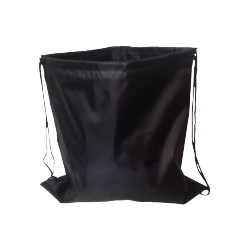 Баскетбол футбол, волейбол Водонепроницаемый пыли сумка на двух ремнях Баскетбол Drawstring сумка Водонепроницаемый Баскетбол сумка