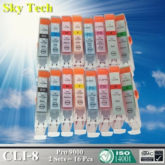CLI-8 