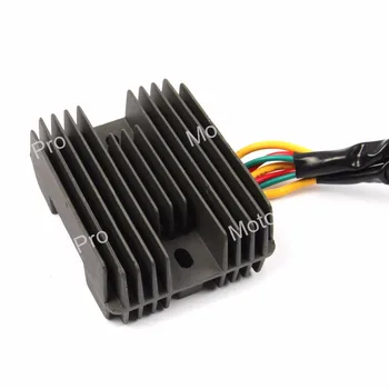 

Motorcycle Voltage Regulator Rectifier FOR APRILIA Atlantic 125 2006 2007 2008 2009 Sportcity 125 SR125 ie Max 2011 2012 2013
