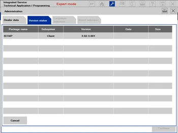 

2020 For B/MW ICOM A2 RHEINGOLD Software HDD with Expert Mode Multi Languages Installed on Windows 7