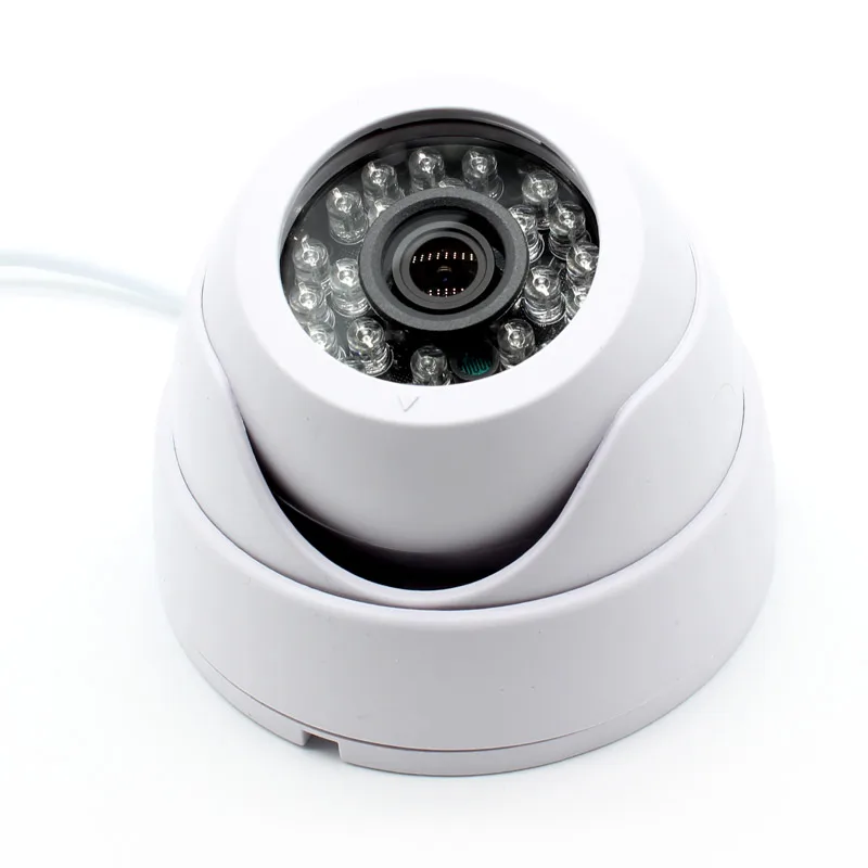  HD 1080p 4in1 AHD TVI CVI CVBS 1920*1080 2mp CCTV Camera Security Indoor dome UTC D/N - 32985709993