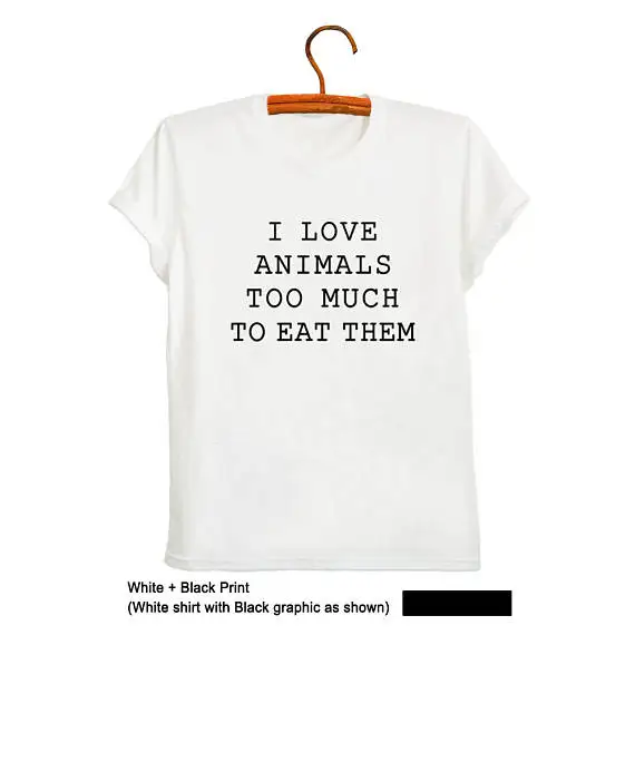 funny vegetarian shirts