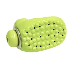 Моксибустион Меридиан щетка керамика мокса полынная сигара Очищающая терапия горшок