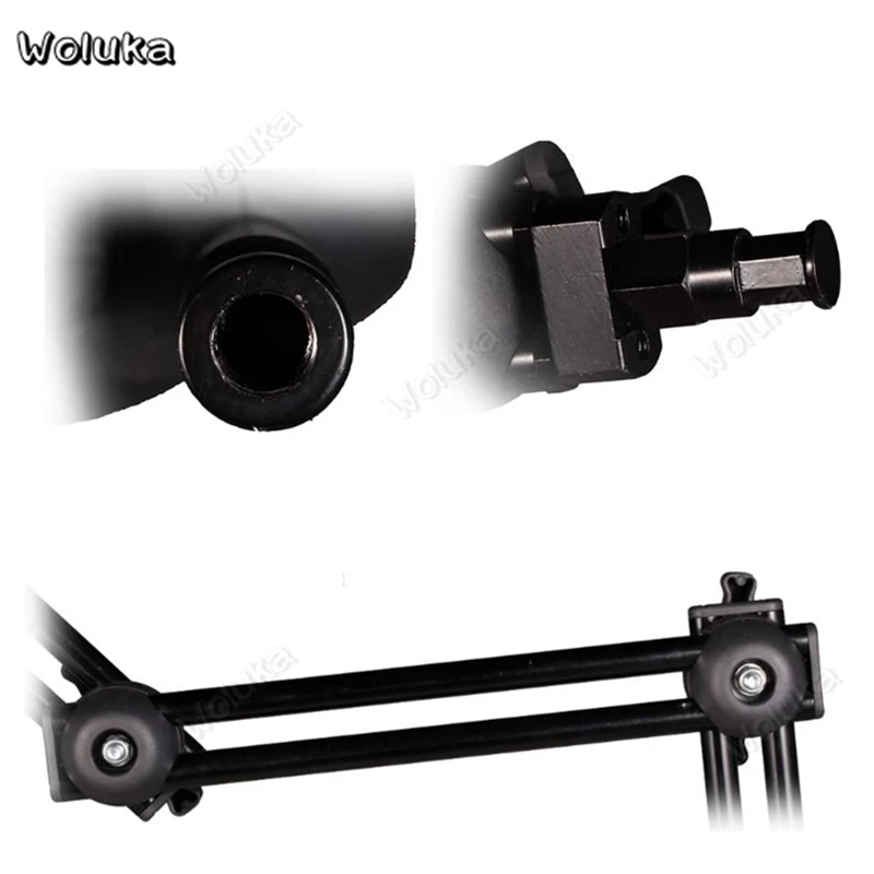 Универсальный держатель для вспышки GOPRO Magic Boom Arm камеры DSLR аксессуары