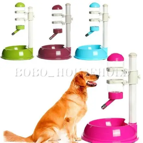 hamster water bottle for dogs