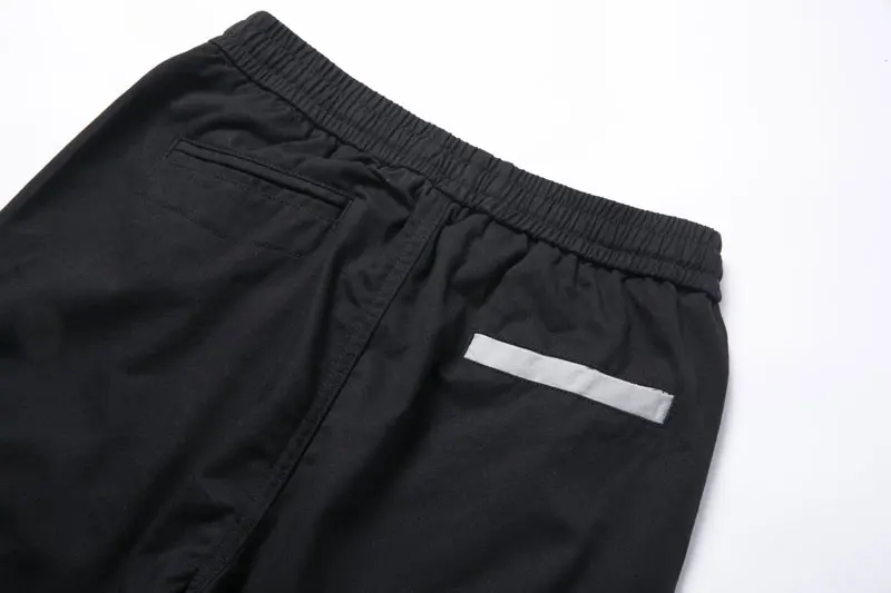 Cargo Joggers Baggy Harem Pants 6