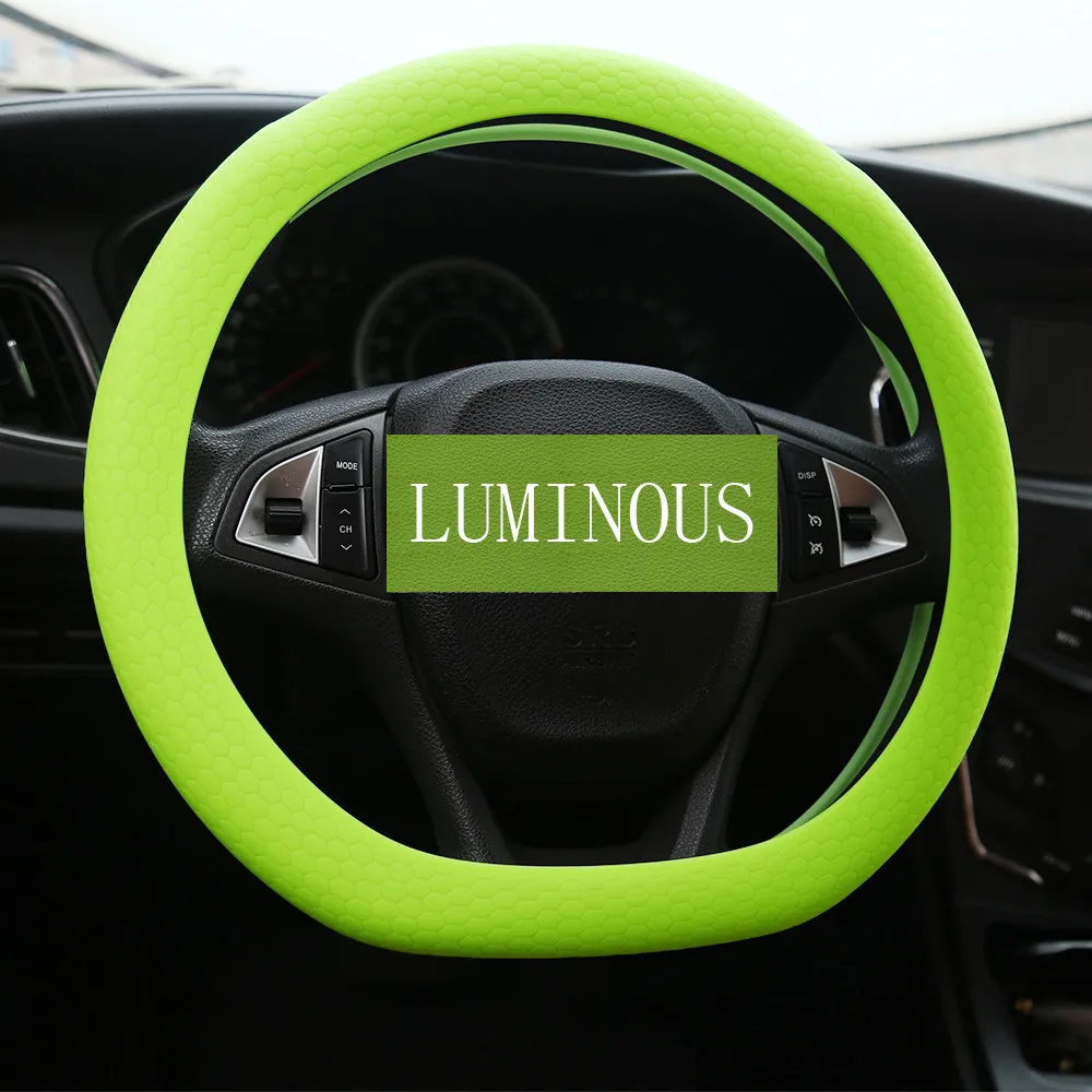 Universal steering wheel3