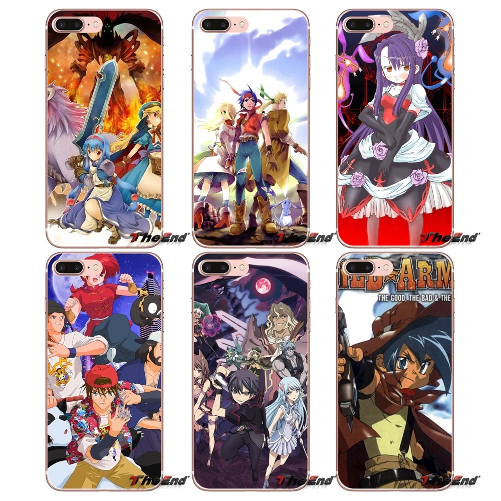 Для iPhone X 4 4S 5 5S 5C SE 6 6S 7 8 Plus Samsung Galaxy J1 J3 J5 J7 A3 A5 2016 2017 чехол для телефона Wild Arms Twilight Venom
