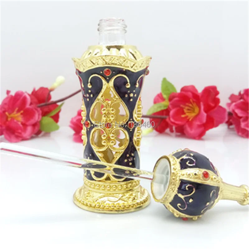 perfume conatiners