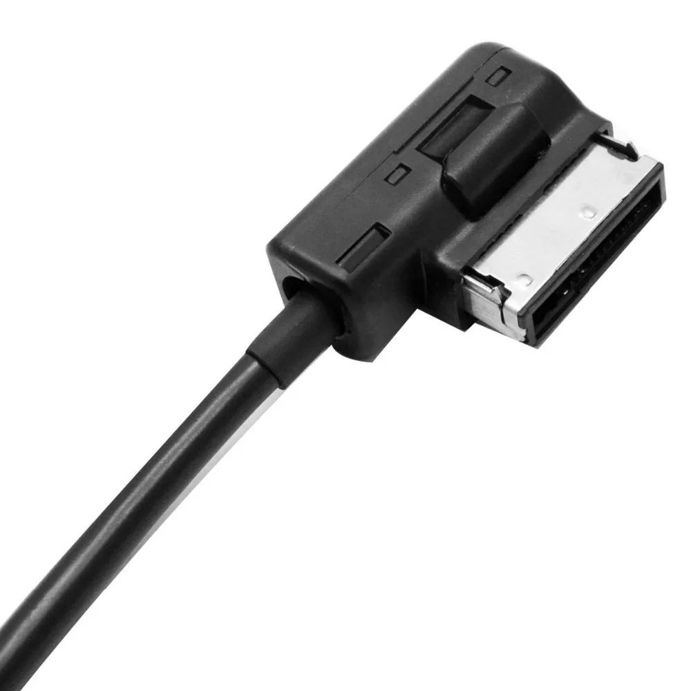 AMI MMI Bluetooth аудио Aux кабель адаптер автомобильный музыкальный интерфейс для Audi A7 R7