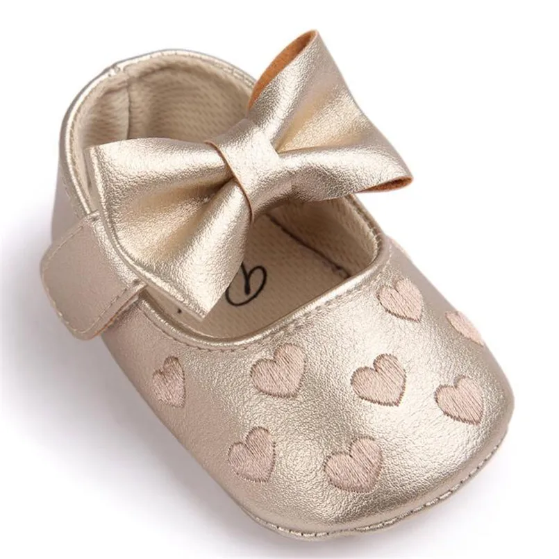Детская обувь г. Новое Летнее Детское платье с бантом обувь для детей, кроссовки, Нескользящие, мягкая подошва, для малышей#4M13