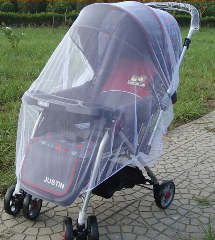 strollers with extendable hood