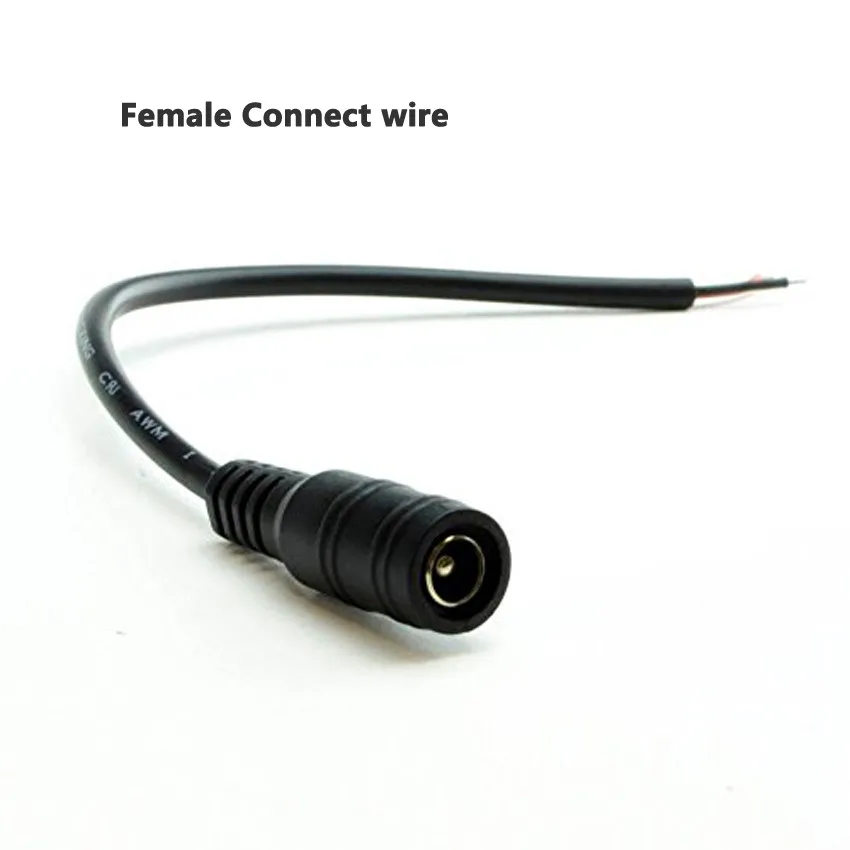 connect wire (2)