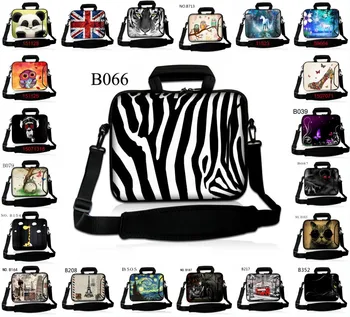 

Fashion Laptop Shoulder Bag Messenger Bag 10 10.1 11.6 12 12.1 13 13.3 14 15 15.4 15.6 17 Netbook Sleeve Cases For Boy Girl's