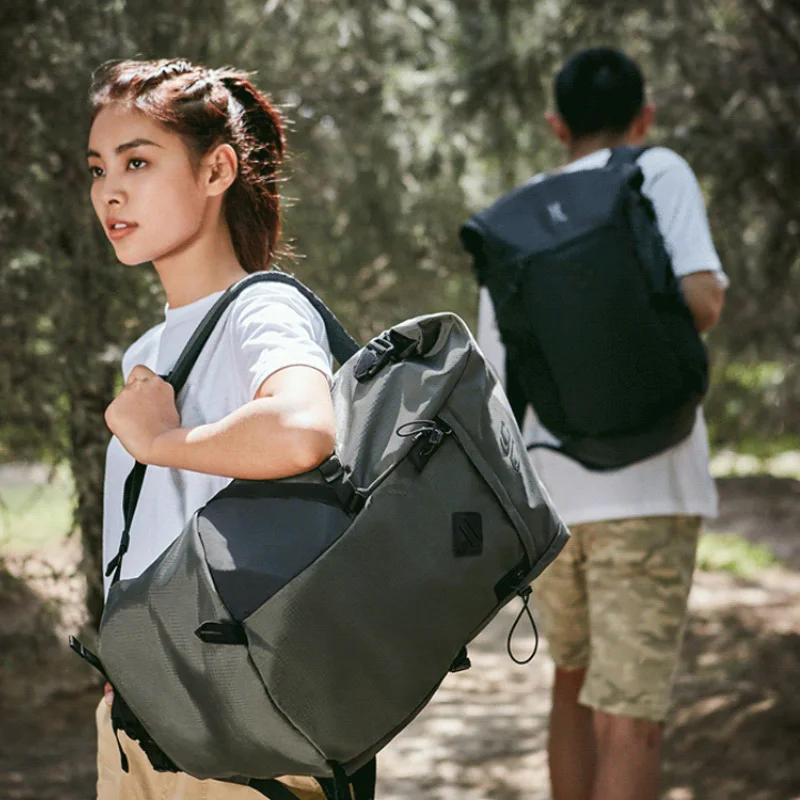 Xiaomi Mijia 90 Hike рюкзак 25L большой емкости IPX4 водонепроницаемая сумка для ноутбука для кемпинга, походов, деловых поездок