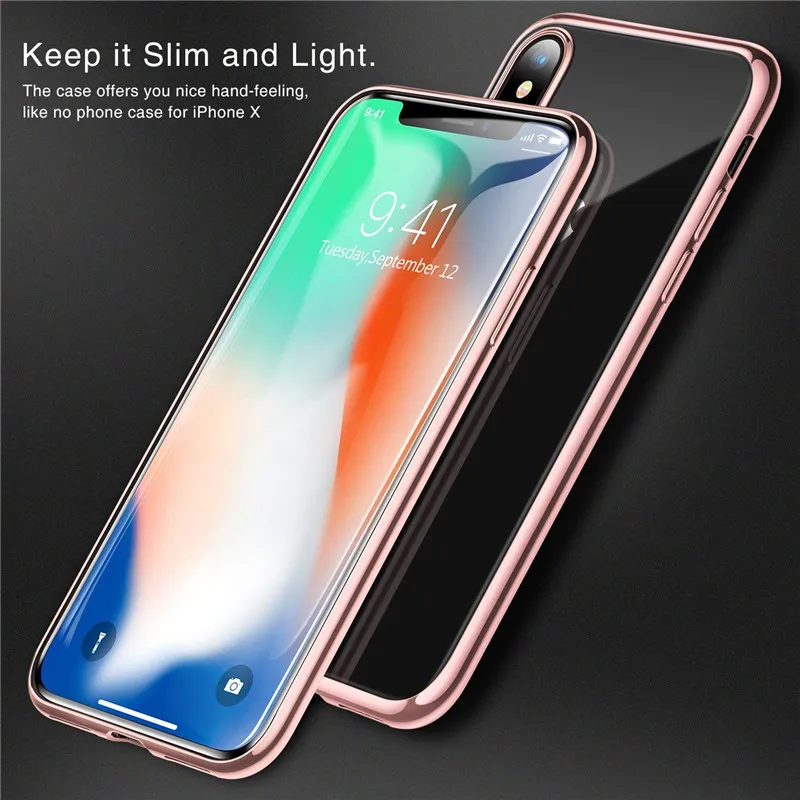 Case For iPhone X (2)