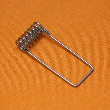

Downlight accessories Spring Clamp Fixed Spring Clamp , LED Ceiling Light Spotlight Spring Snap , Wire Diameter 1.2mm Mult-size