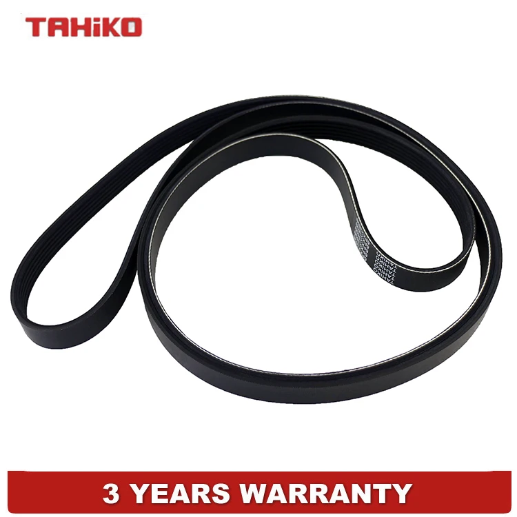 Fan Serpentine Drive Belt Fit For Ford Au Falcon 6cyl 4ltr 19982002 6pk2380 Belts, Pulleys