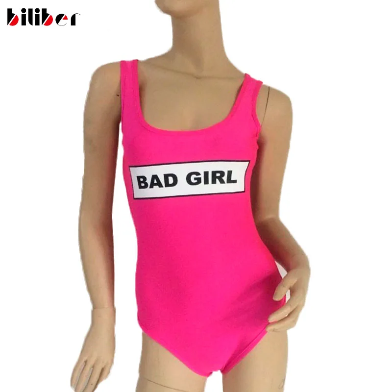 bad girl swimsuits