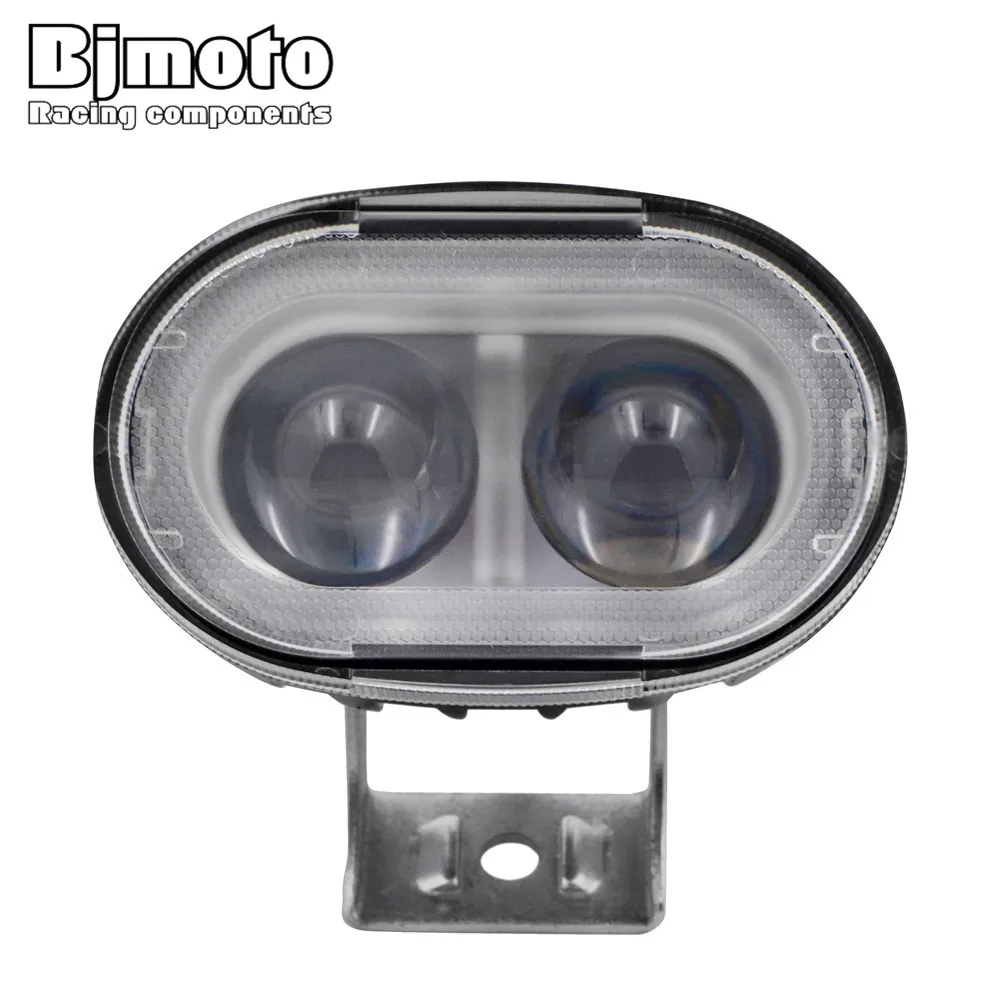 

20W 2000LM Driving Lights LED Offroad Work Light Flood Spot Beam Car Off Road Worklight Truck 4x4 4WD Van LED Headlight