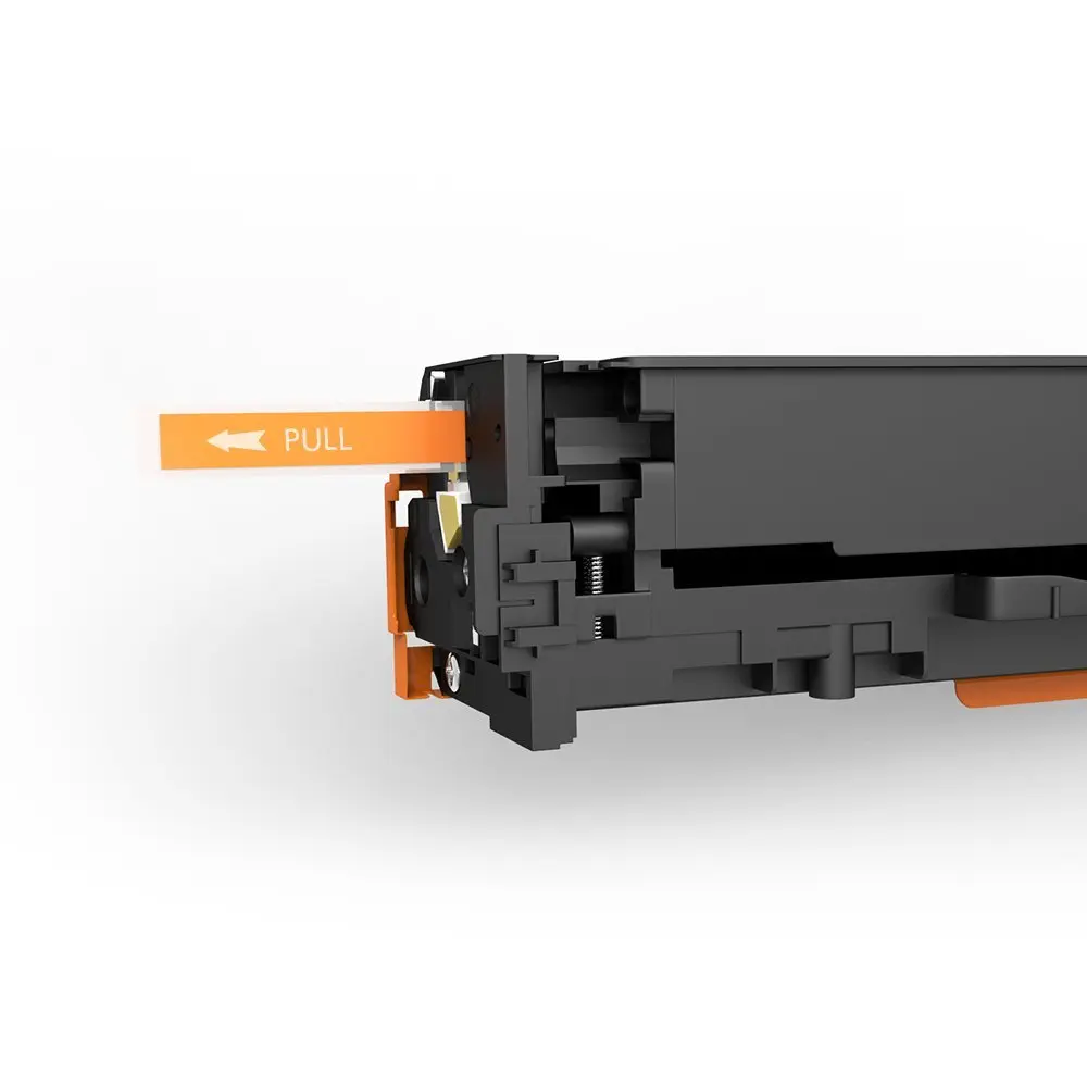 Compatible Canon CRG331 CRG131 CRG-331BK CRG-331C