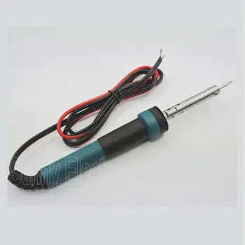 

DC 12V 30W Electric Soldering Iron Welding Solder Station Heat Pencil EU Plug