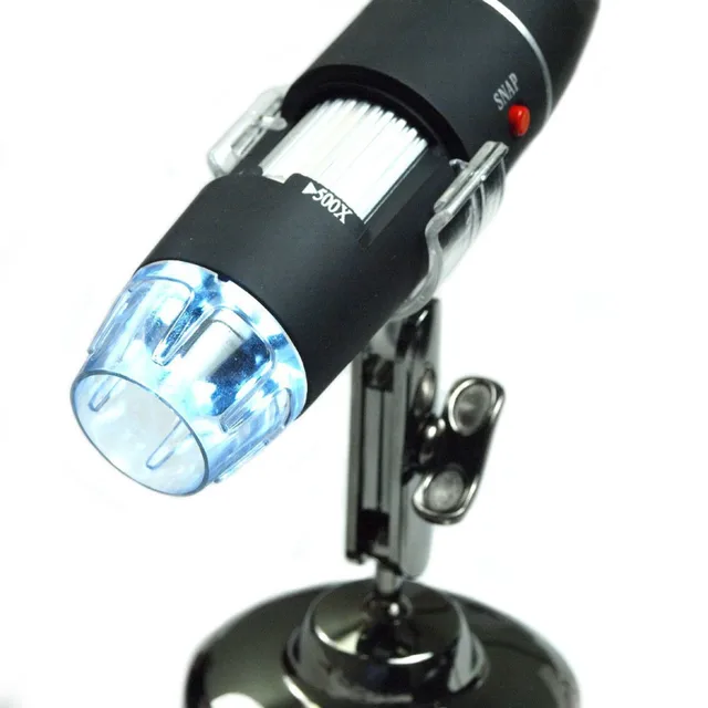 9MP 9X 90X USB Digital Microscope LED Lighted Endoscope ... 9MP 9X 90X USB Digital Microscope LED Lighted Endoscope ...