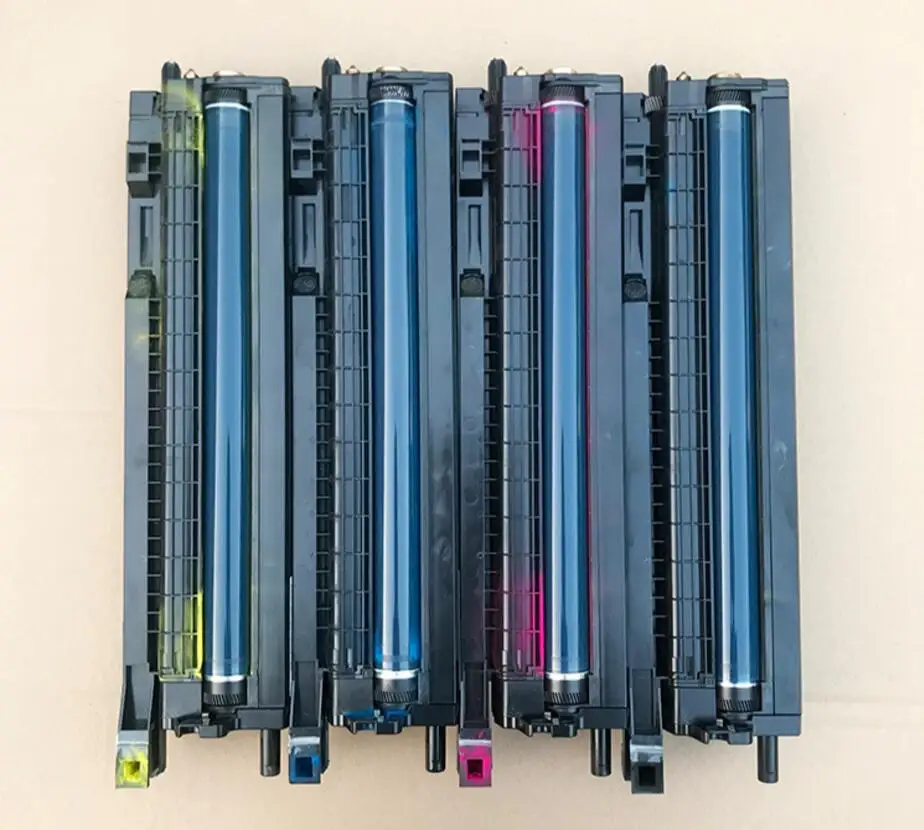 4pc Remanufacture color drum unit drum cartridge for ricoh MPC2030 C2050 C2550 C2051 C2551