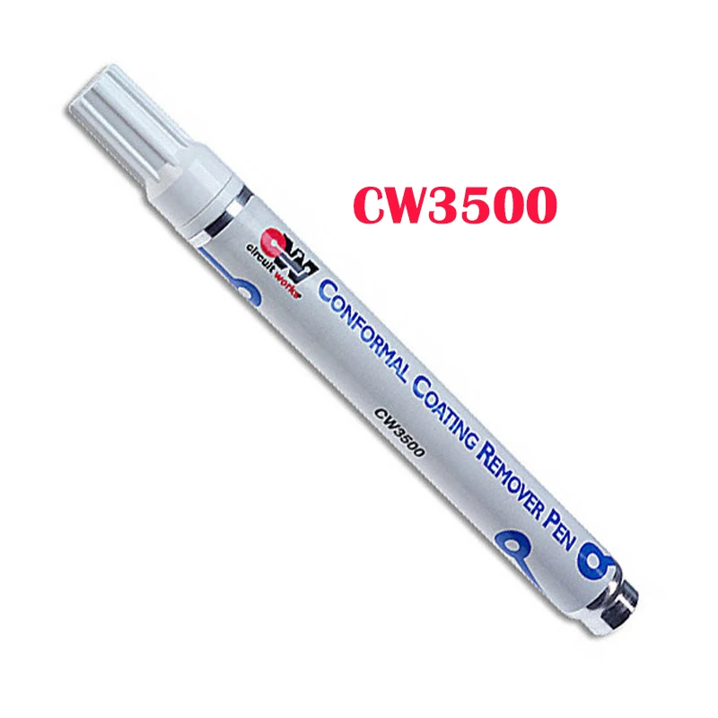 

CHEMTRONICS CW3500 CONFORMAL COATING REMOVER PEN